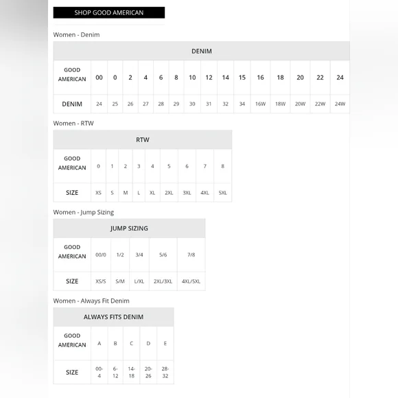 Good American Black Pants Side Zipper Good American Size 2 - Picture 9 of 10